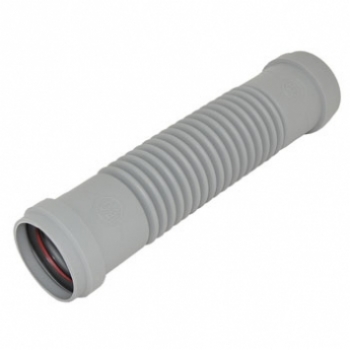 ОТВОД D=50 гибкий ( ORIO )/ОКГ