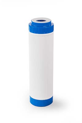 Картридж БС - SL 10" (для умягчения жесткой воды)