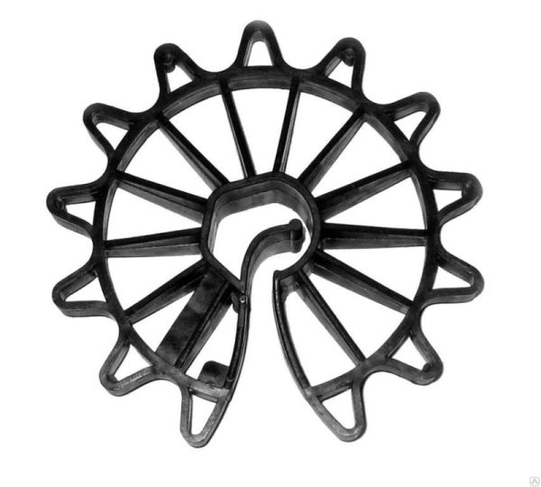 Фиксатор арматуры Звезда №50