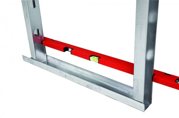 Уровень 900 мм KAPRO 773B