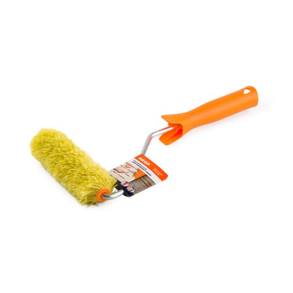 Мини-валик в сборе ДЛЯ ФАСАДНЫХ РАБОТ 60 мм