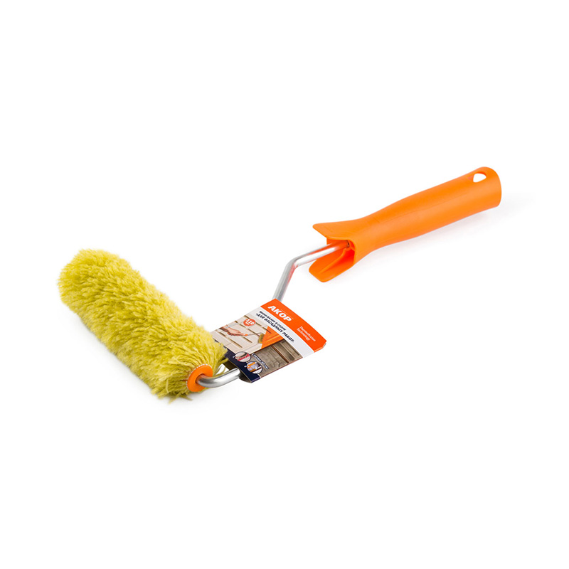 Мини-валик в сборе ДЛЯ ФАСАДНЫХ РАБОТ 60 мм