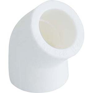 УГОЛЬНИК ф25 х 45* KALDE