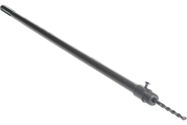 Центрирующее сверло для коронок хвостовик M22*600 мм SDS MAX Matrix
