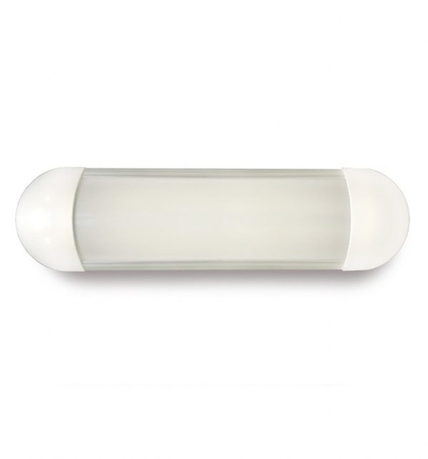 Светильник сд СБП 16Вт 230В 6500К 1280Лм IP20 Фарлайт (30/-)