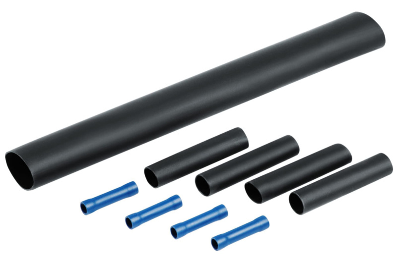 Комплект для монтажа греющего кабеля