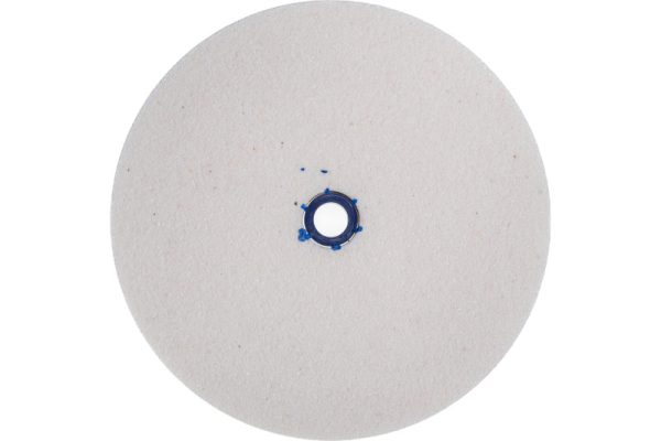 Круг шлифовальный 200*20*16 мм 25А F60 Луга