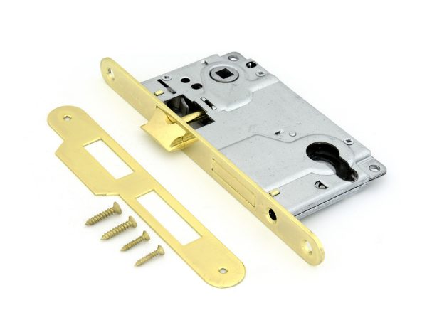 Корпус замка 285 PB , PALLADIUM