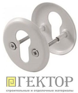 МУЛЬТИХЕЛА Шиток под цилиндр 115/55 W белый **