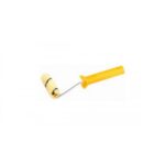 Мини-валик 100 мм полиакрил Тигр 904-4110