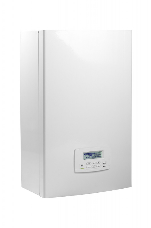 Электрокотел ЭВАН PRACTIC 7 кВт