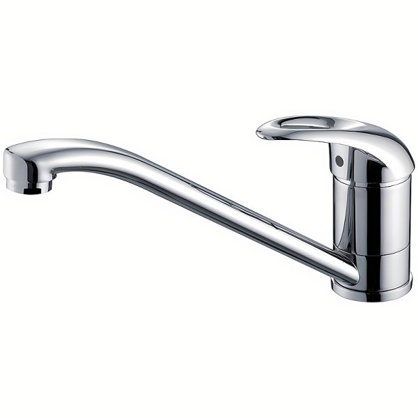 Смеситель KAISER Magistro кухня Ø40