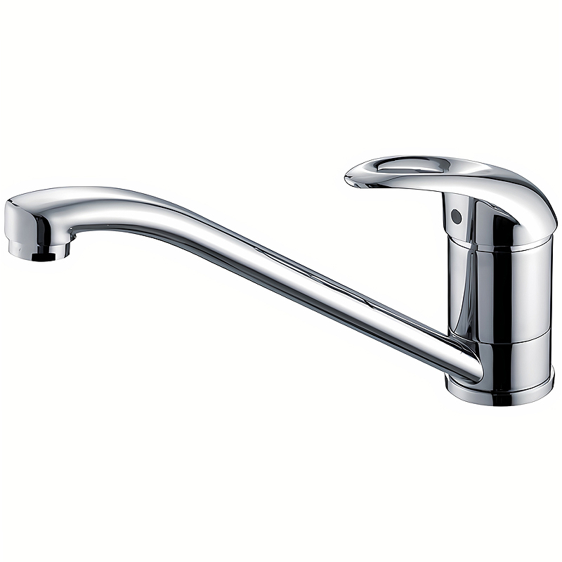 Смеситель KAISER Magistro кухня Ø40