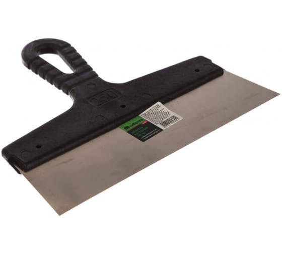 Шпатель 250 мм Сибртех 5439