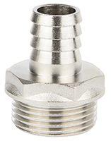 Штуцер 1"нар.х20 /WaterMark