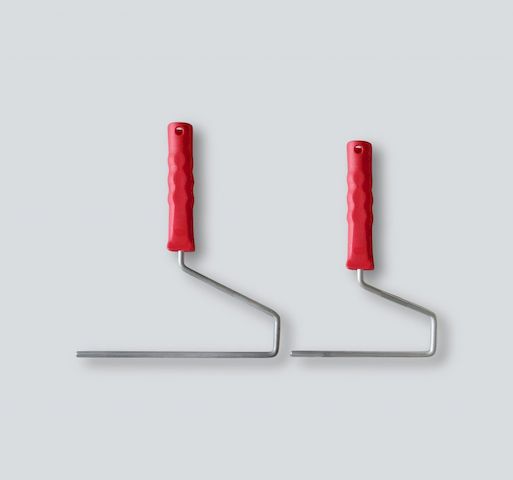 Ручка для валика 8*240 мм 0562-24