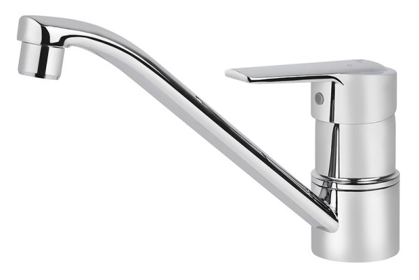 Смеситель KAISER Orbit кухня Ø40