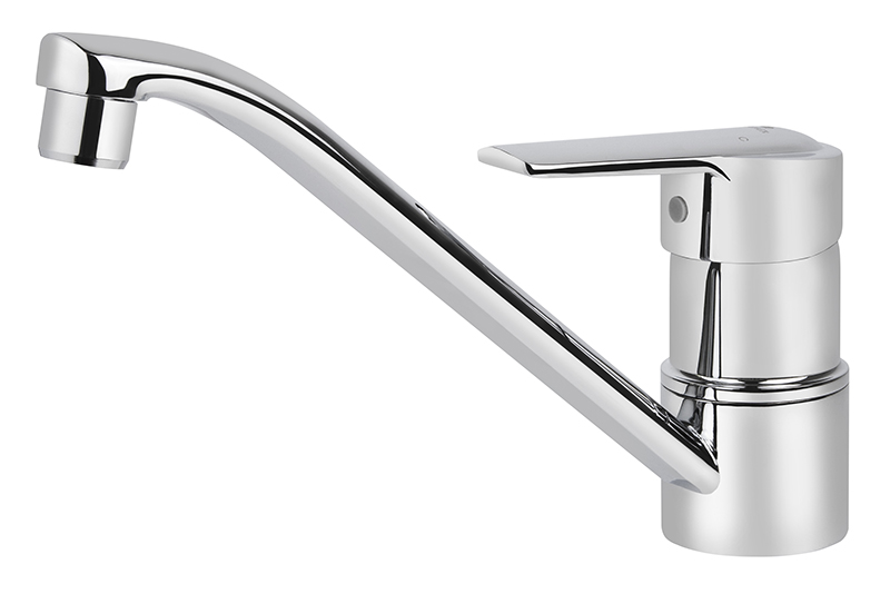 Смеситель KAISER Orbit кухня Ø40