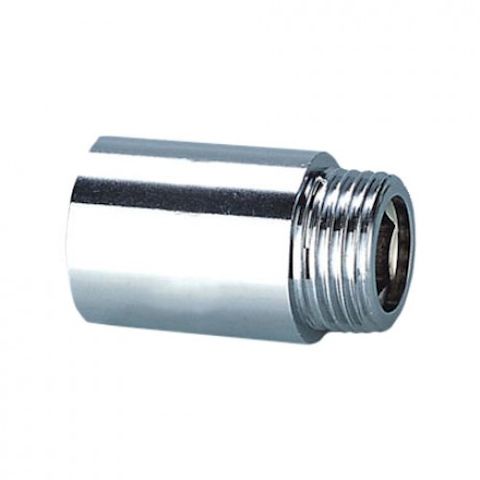 Удлинитель 3/4"ВР х 3/4"НР 80 мм (70/10)