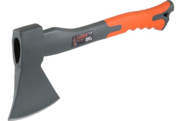 Топор 800 гр Tulips S14-108
