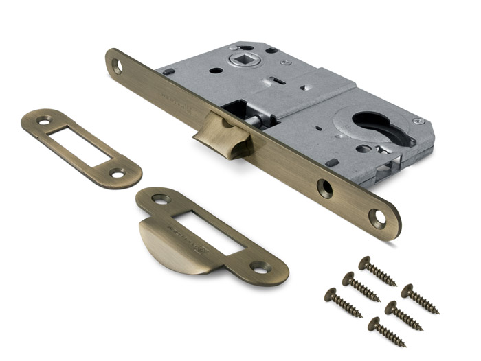 Корпус замка 385 AB , PALLADIUM