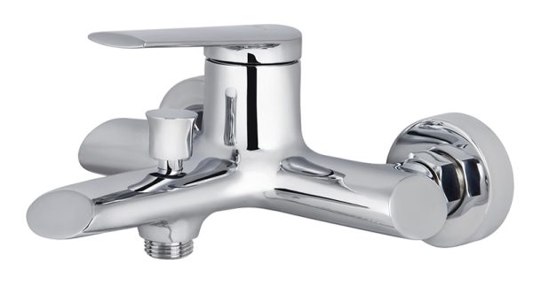 Смеситель KAISER Areva ванна к/н Ø35