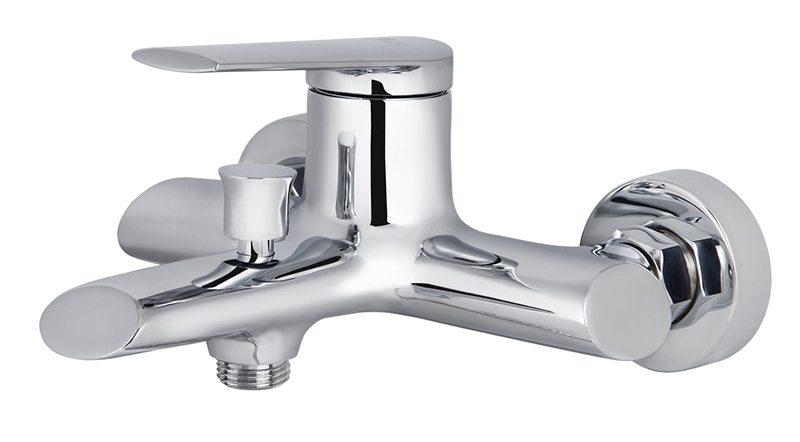 Смеситель KAISER Areva ванна к/н Ø35 Смеситель KAISER Areva ванна к/н Ø35