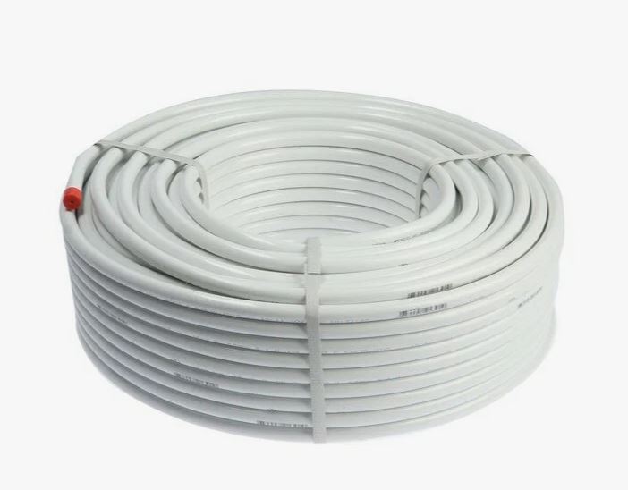 Труба металлопластиковая 26х3.0мм (100 м) "PROFLINE"