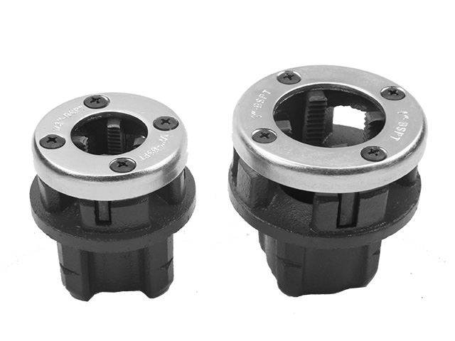 Клупп трубный 1" STARTUL PROFI ST9320-1 Клупп трубный 1" STARTUL PROFI ST9320-1