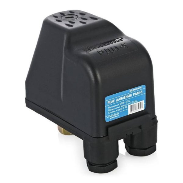 Реле давления РДМ-5