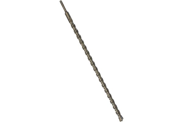 Бур по бетону SDS+ 24*1000 мм по бетону Matrix