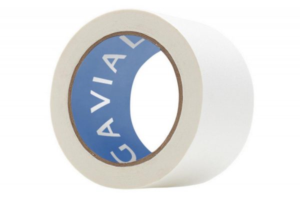 Лента малярная Alligator Gavial 50 мм*50 м