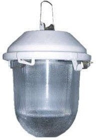 Светильник НСП 02-100-001 без решетки (10111) Владасвет