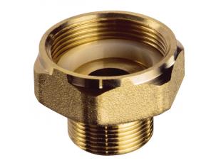 FAR Переходник с резьбой 24x19 для кол. 3827