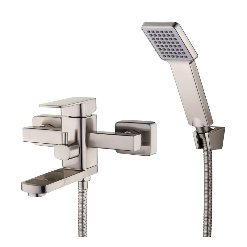 Смес. G-Lauf для ванны к/н ф35 (Сатин)