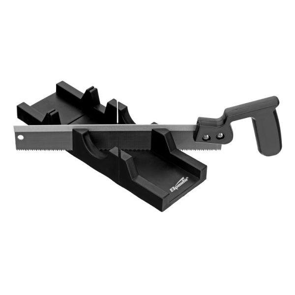 Стусло пластмассовое 300*65 мм пила 300 мм SPARTA 225307