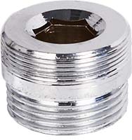 Переходник М28х3/4 нар