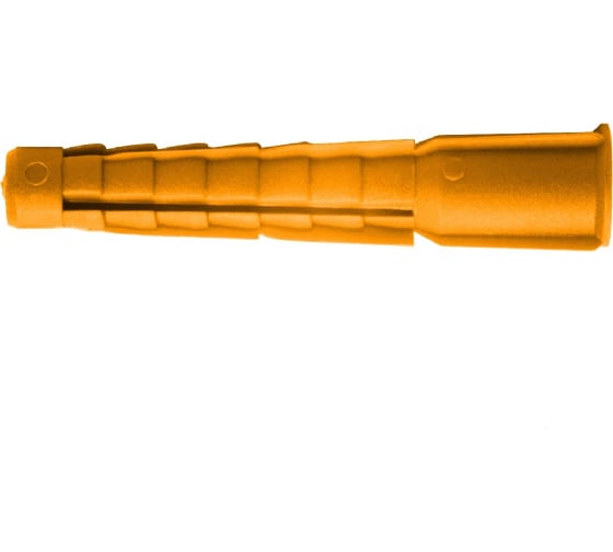 Дюбель распорный 8х42 ZUM (потайная головка) (200 шт.) //TECH-KREP