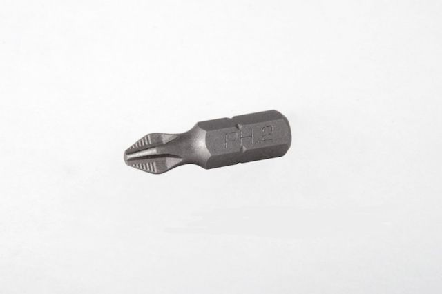 Бита Ph 2*25 мм для больших нагрузок CRAFTMATE