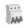 Авт, выкл. City9 Se 3P 63А С 4.5kA 400В (C9F34363) Schneider Electric