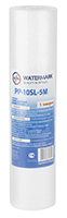 Картридж WaterMark для механической очистки воды (вспененный полипропилен)