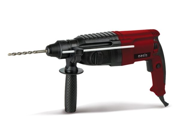 Перфоратор 1000 Вт 2,8 Дж Oasis PR-100