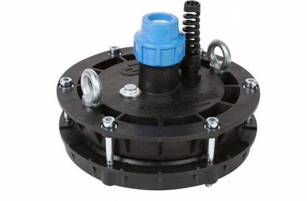 Оголовок ОСП 140-160/32