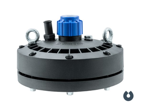 Оголовок АОС-133-32 UNIPUMP (БЭЗ)