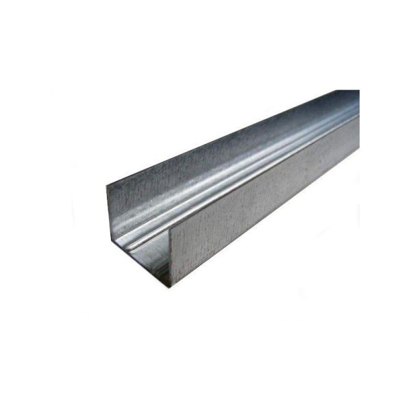 Профиль направляющий RAL ПН 27x28x3000 мм