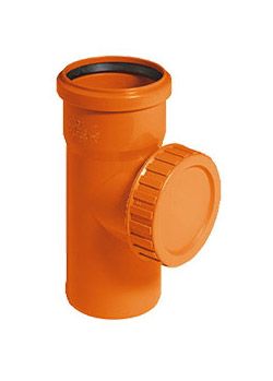 Ревизия наружной канализации ПП 160 (9) (11674) РТП