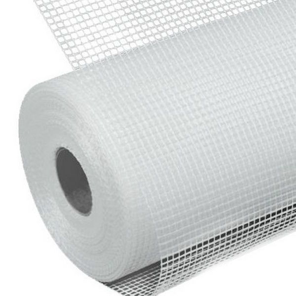 Сетка малярная Fiberon плотность 45 гр/м.кв.