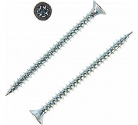 Саморез ШУЦ 4,5х20 (1000 шт.)