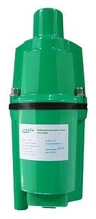 Насос вибрационный "Оазис" VS 0.42/60 - 25 м Верхний забор