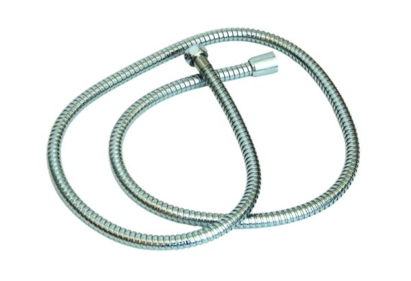 Шланг д/душа 2-ая оплетка нержав. 1,5м 4-008